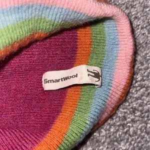 Vintage SmartWool Beanie!